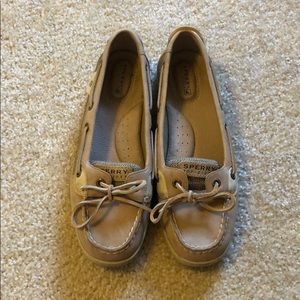 Sperry Boat shoes